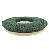 Mal-Grit Scrub<sup>™</sup> Rotary Grit Brushes