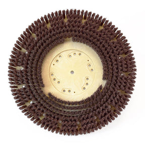 Mal-Grit Lite™ Rotary Grit Brushes