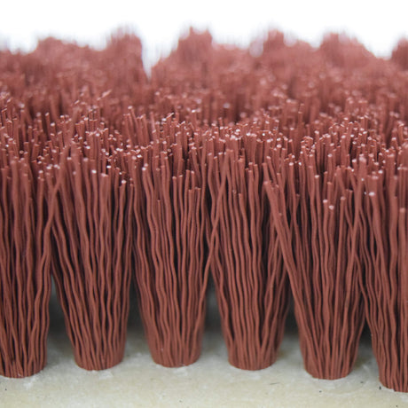Mal-Grit Lite™ Rotary Grit Brushes