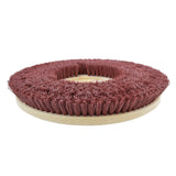 Mal-Grit Lite™ Rotary Grit Brushes