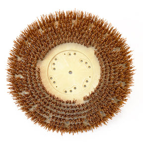 Mal-Grit Xtra™ Rotary Grit Brushes