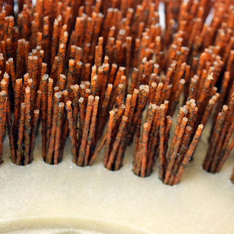 Mal-Grit Xtra™ Rotary Grit Brushes