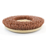 Mal-Grit Xtra™ Rotary Grit Brushes