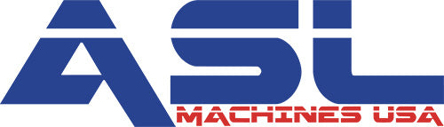 ASL Machines USA
