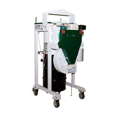 BW B-202 Pulse Vac