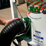 BW B-202 Pulse Vac