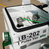 BW B-202 Pulse Vac
