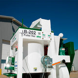 BW B-202 Pulse Vac