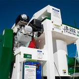 BW B-202 Pulse Vac