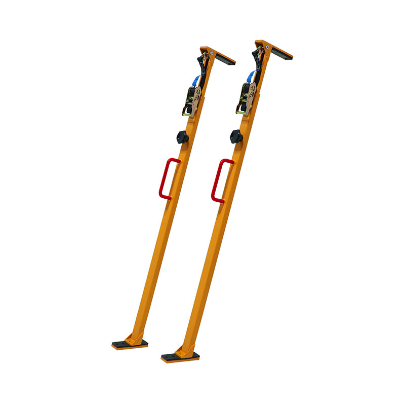 Bundle Securing Bar