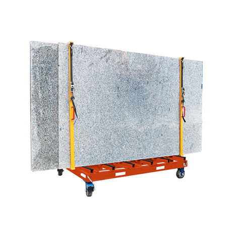 Bundle Securing Bar