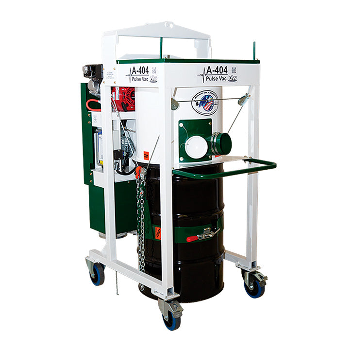 BW A-404 Pulse Vac