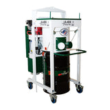 BW A-404 Pulse Vac