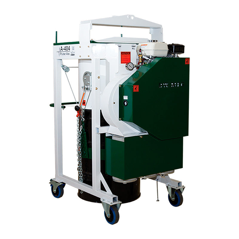 BW A-404 Pulse Vac