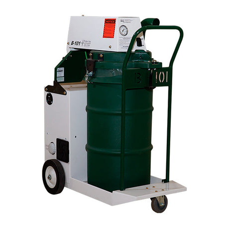 BW B-101 Pulse Vac