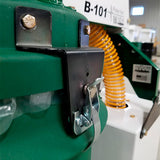 BW B-101 Pulse Vac