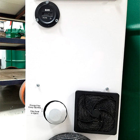 BW B-101 Pulse Vac