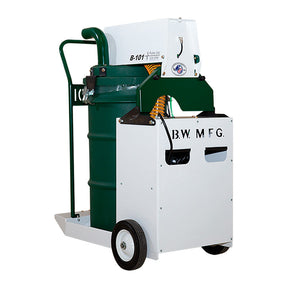 BW B-101 Pulse Vac