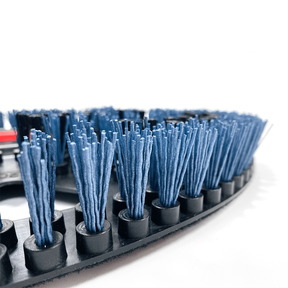 Blue Flex Scrub®