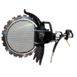 Hydraulic Dragon Ring Saw - Black Edition