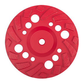 iCut™ Fan Cup Wheel