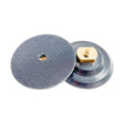 Flexible Backer Pad