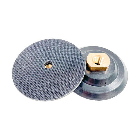 Flexible Backer Pad