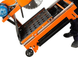 GOLZ BS400 Masonry Table Saw