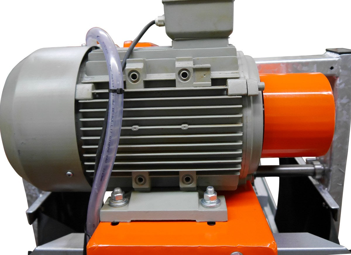 GOLZ BS650 Block Saw
