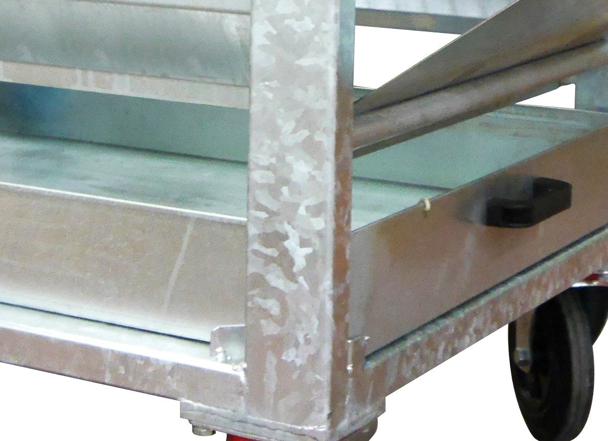 GOLZ BS650 Block Saw