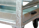 GOLZ BS650 Block Saw