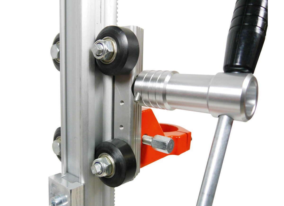 GOLZ Core Drill Stand RD160