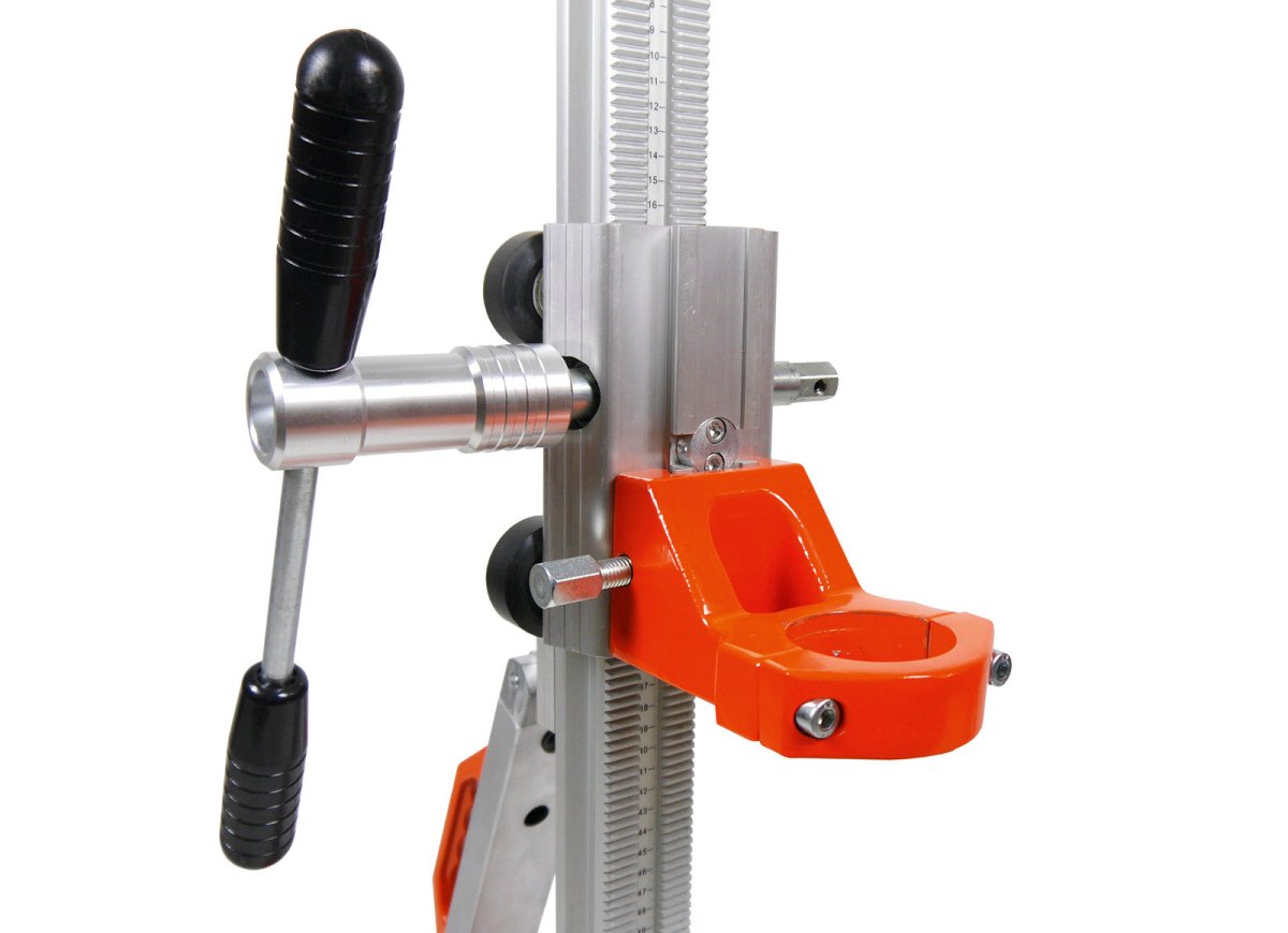 GOLZ Core Drill Stand RD160