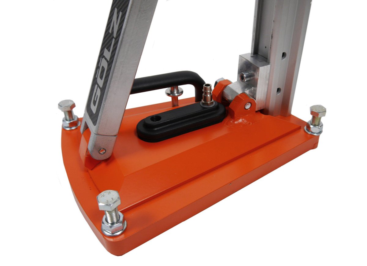 GOLZ Core Drill Stand SD160
