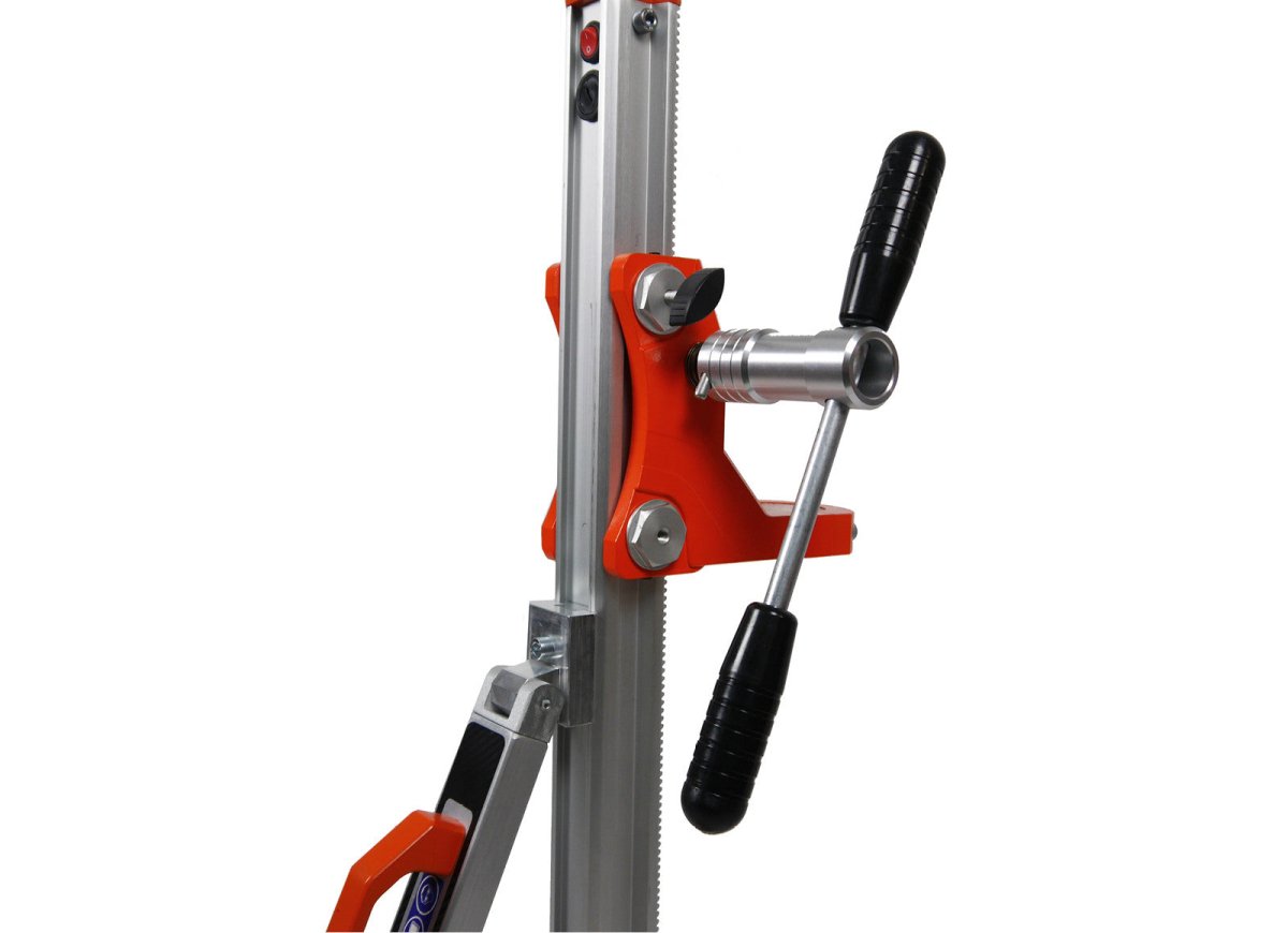 GOLZ Core Drill Stand SD160