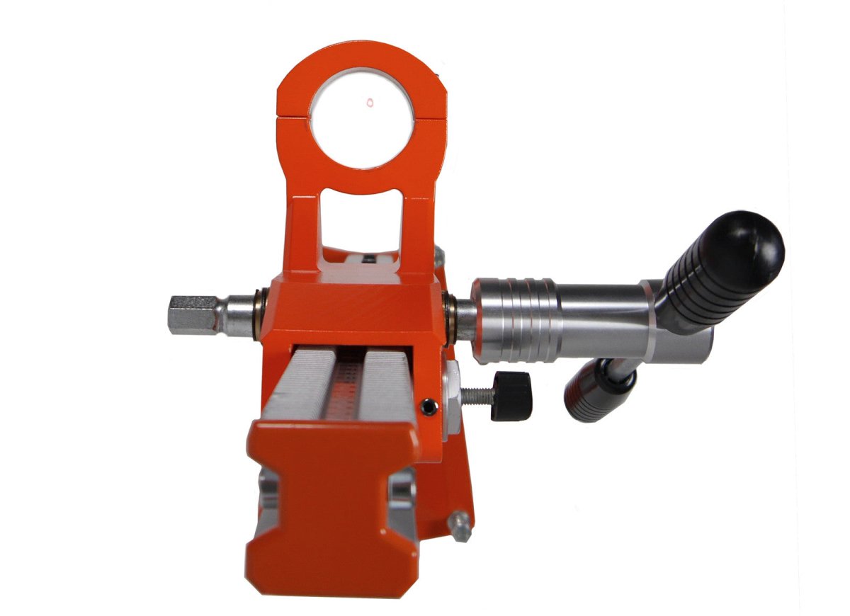 GOLZ Core Drill Stand SD160
