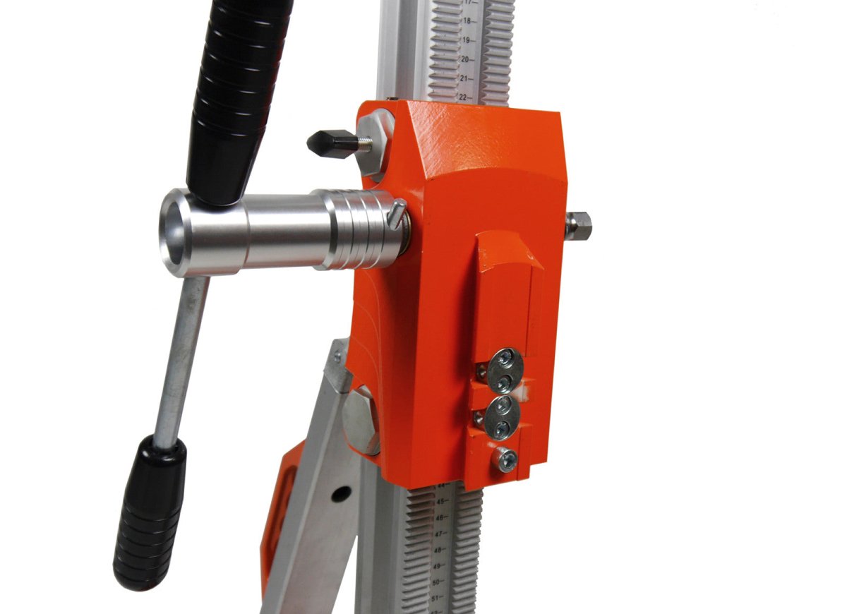 GOLZ Core Drill Stand SD250