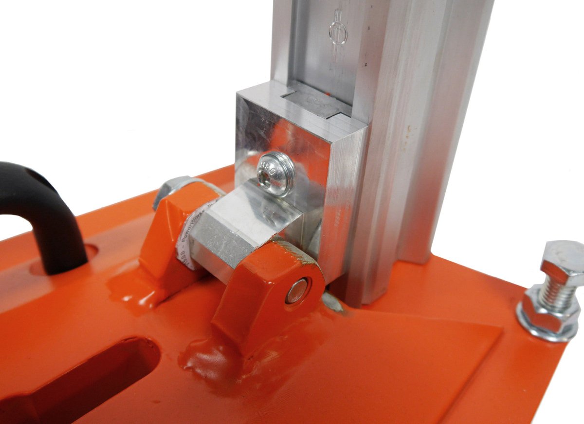 GOLZ Core Drill Stand SD250