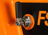 GOLZ FS175 Walk Behind Concrete Saw