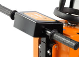 GOLZ FS175 Walk Behind Concrete Saw