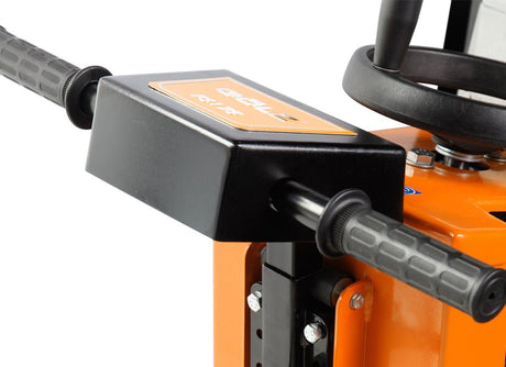 GOLZ FS175 Walk Behind Concrete Saw