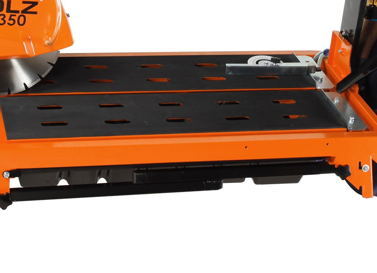 GOLZ GS350 Bridge Saw