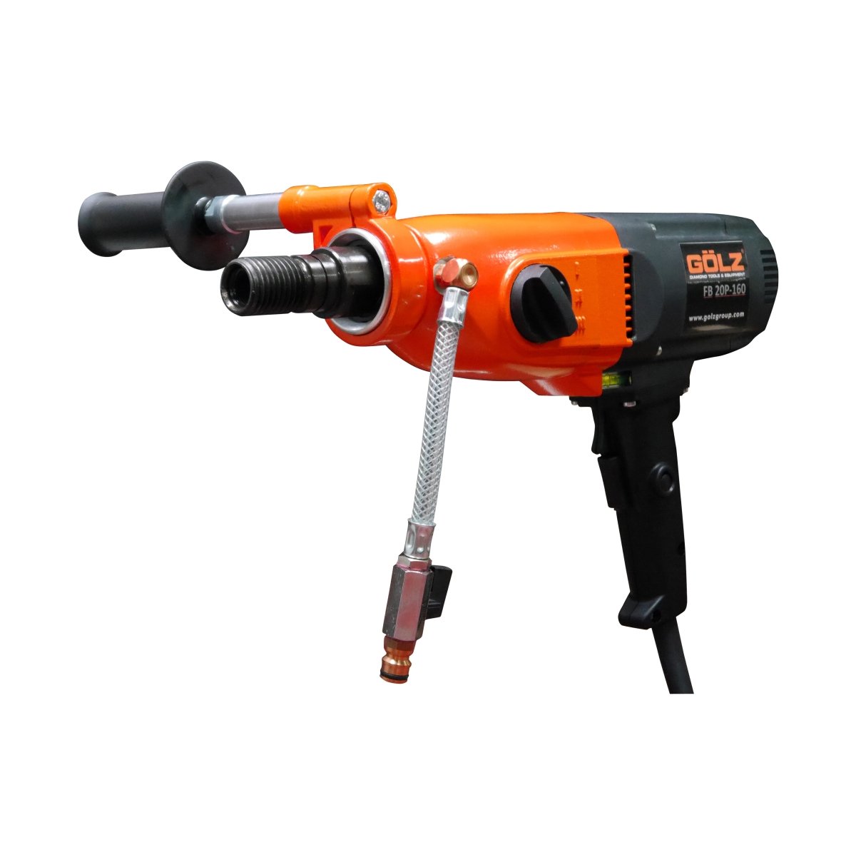 GOLZ Hand Held Core Drill FB20P