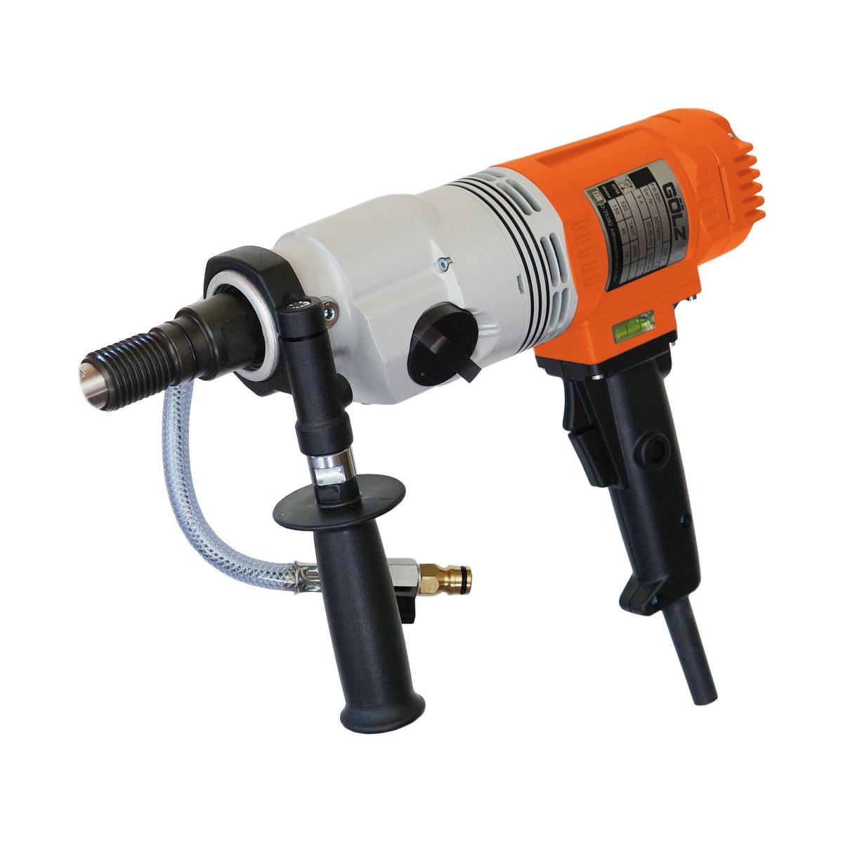 GOLZ Hand Held Core Drill FB33P