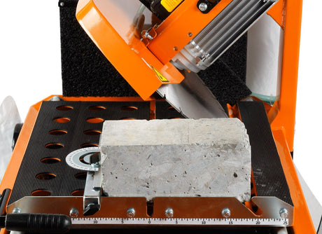 GOLZ MS400 Table Saw