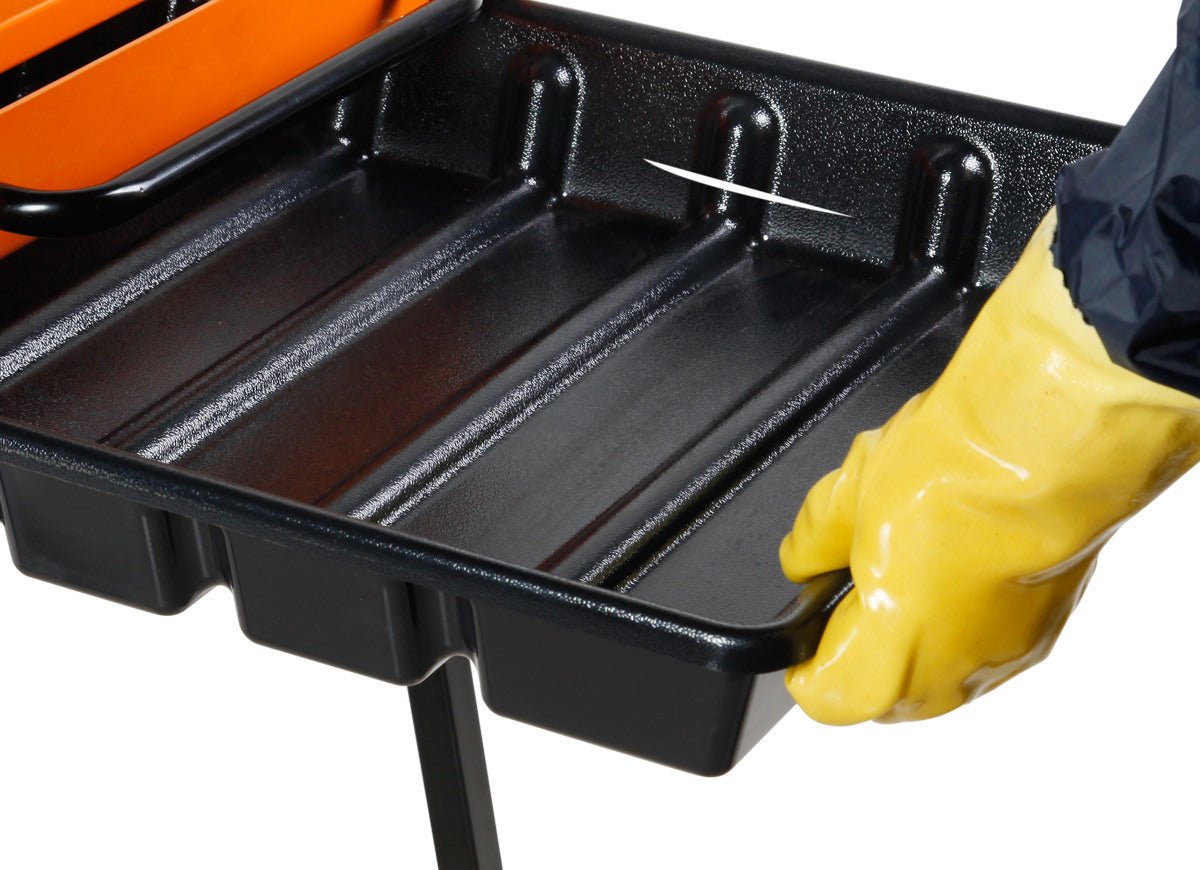 GOLZ MS400 Table Saw