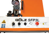 GOLZ SLURRY FOX SFP 3L