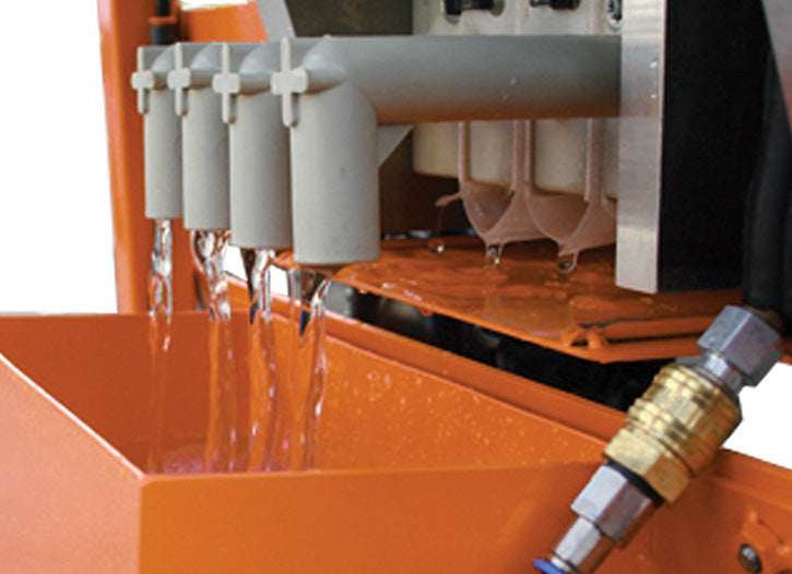 GOLZ SLURRY FOX SFP 3L