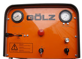 GOLZ SLURRY FOX SFP 647