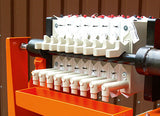 GOLZ SLURRY FOX SFP 8L